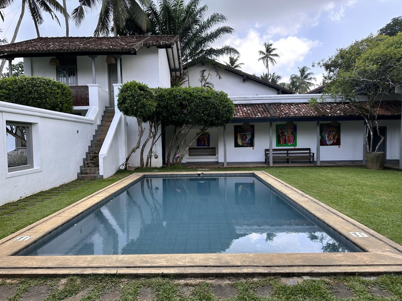 Villa Bentota